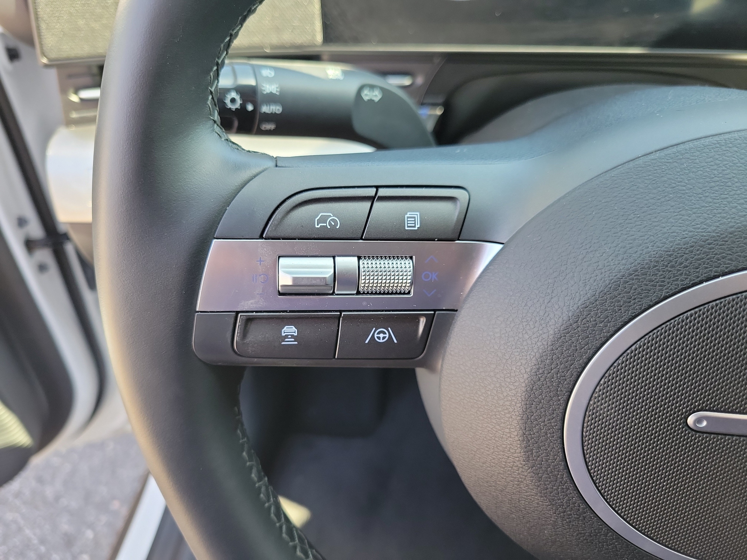 2026 Hyundai Kona SEL Sport - Photo 24