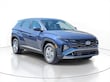 Hyundai Tucson Hybrid
