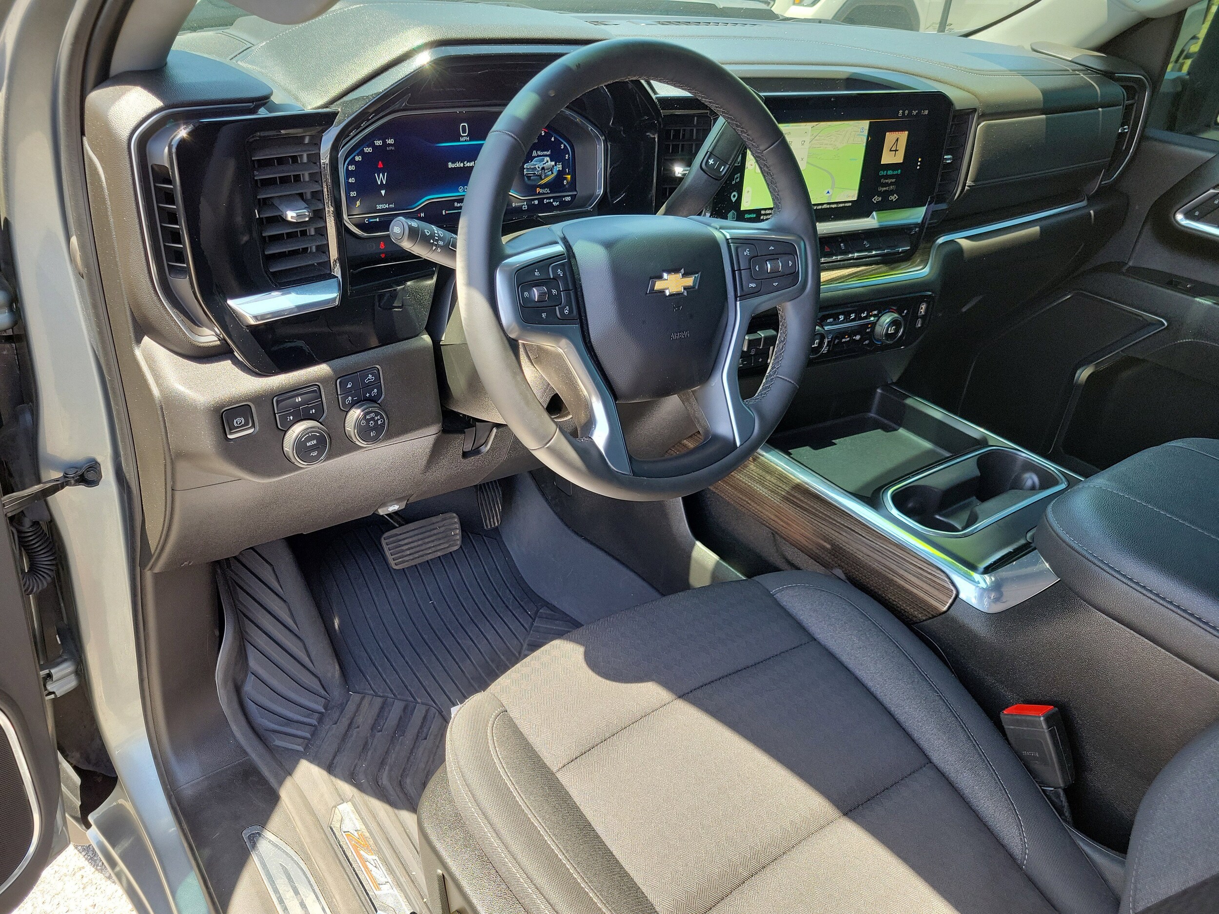 2024 Chevrolet Silverado 2500HD LT - Photo 22