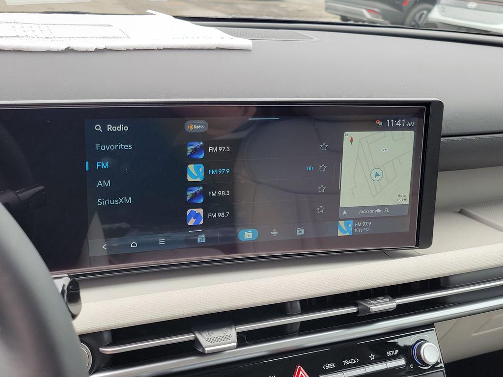 2026 Hyundai Tucson SEL Premium - Photo 23