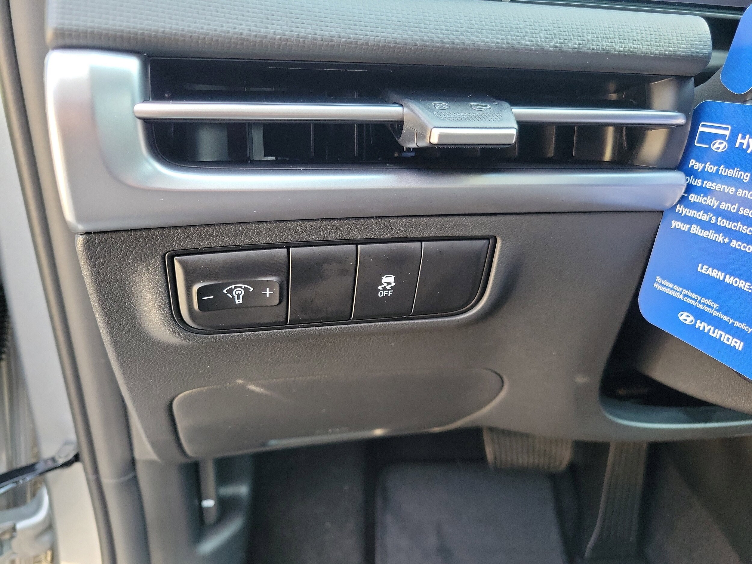 2026 Hyundai Tucson SE - Photo 12