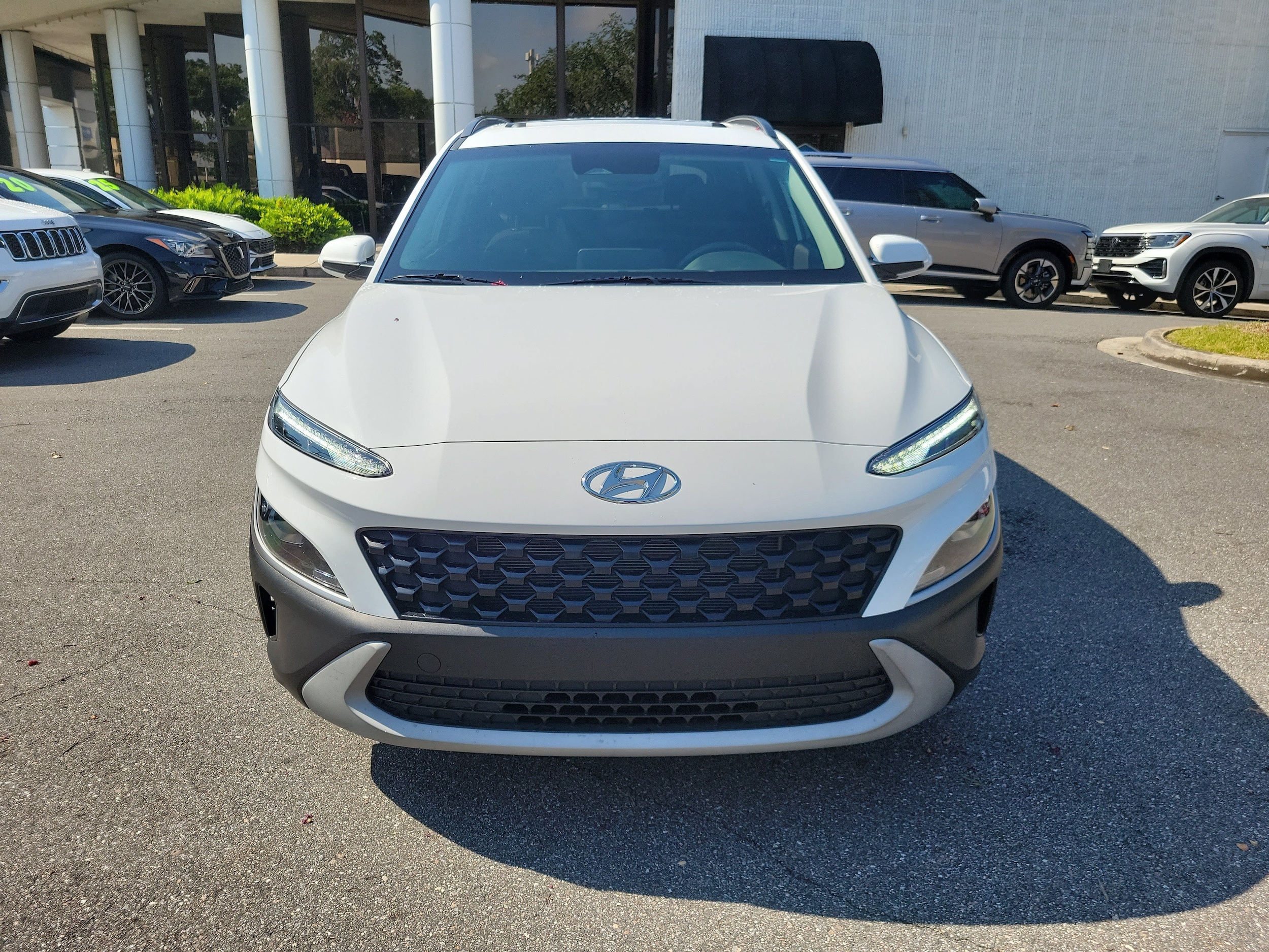 2023 Hyundai Kona SEL - Photo 7