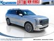 New 2026 Hyundai Palisade Calligraphy FWD SUV
