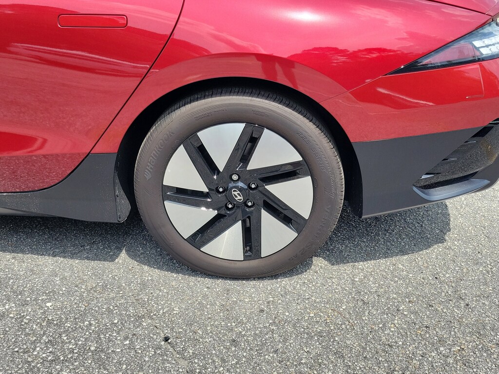 Certified 2024 Hyundai IONIQ 6 SE Sedan