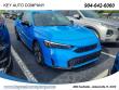 Used 2025 Honda Civic Hybrid Sport Touring Hatchback