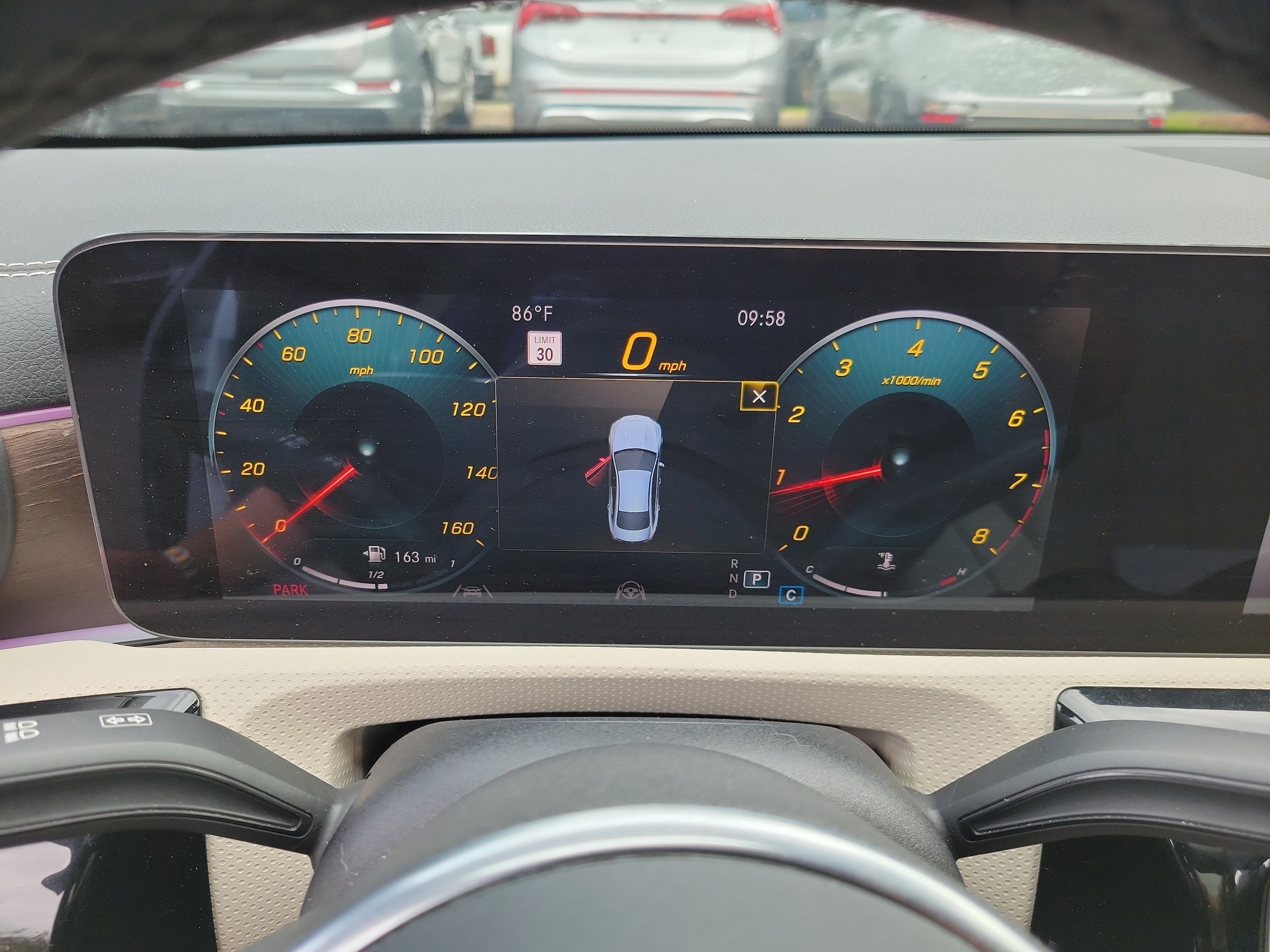 2021 Mercedes-Benz CLA CLA250 - Photo 30
