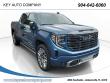 Used 2024 GMC Sierra 1500 Denali Ultimate Truck Crew Cab