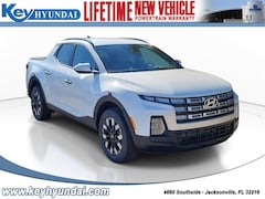 2026 Hyundai Santa Cruz SEL FWD Truck Crew Cab