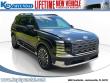 New 2026 Hyundai Palisade Calligraphy FWD SUV