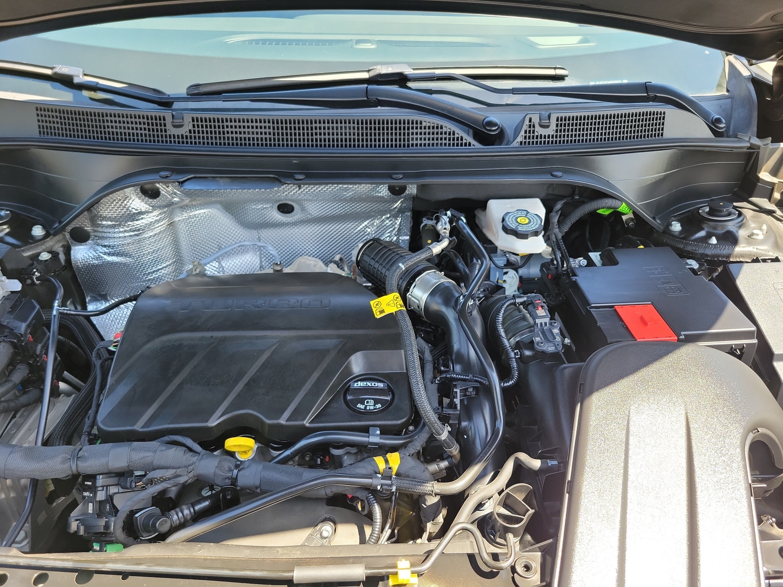 2024 Buick Envista Sport Touring - Photo 9