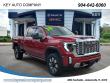 Used 2024 GMC Sierra 2500 HD Denali Truck Crew Cab