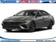 New 2026 Hyundai Elantra SEL Sport Plus Sedan