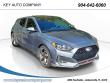 Used 2019 Hyundai Veloster Turbo Hatchback