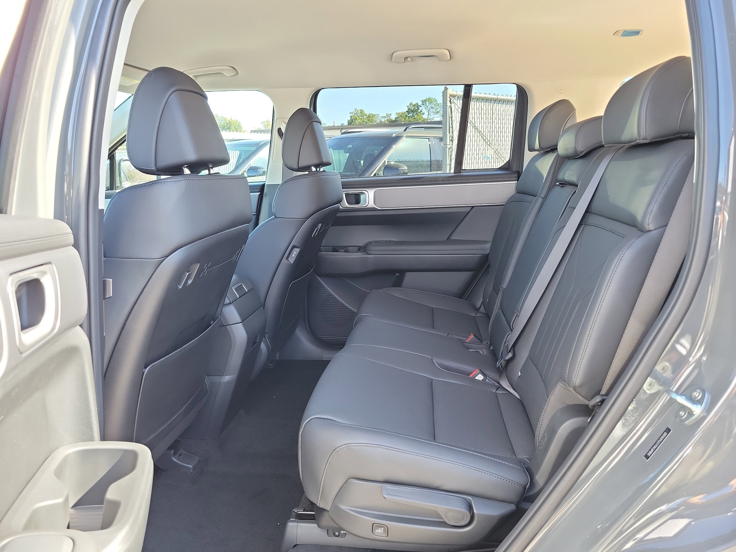 2026 Hyundai Santa Fe SEL - Photo 14