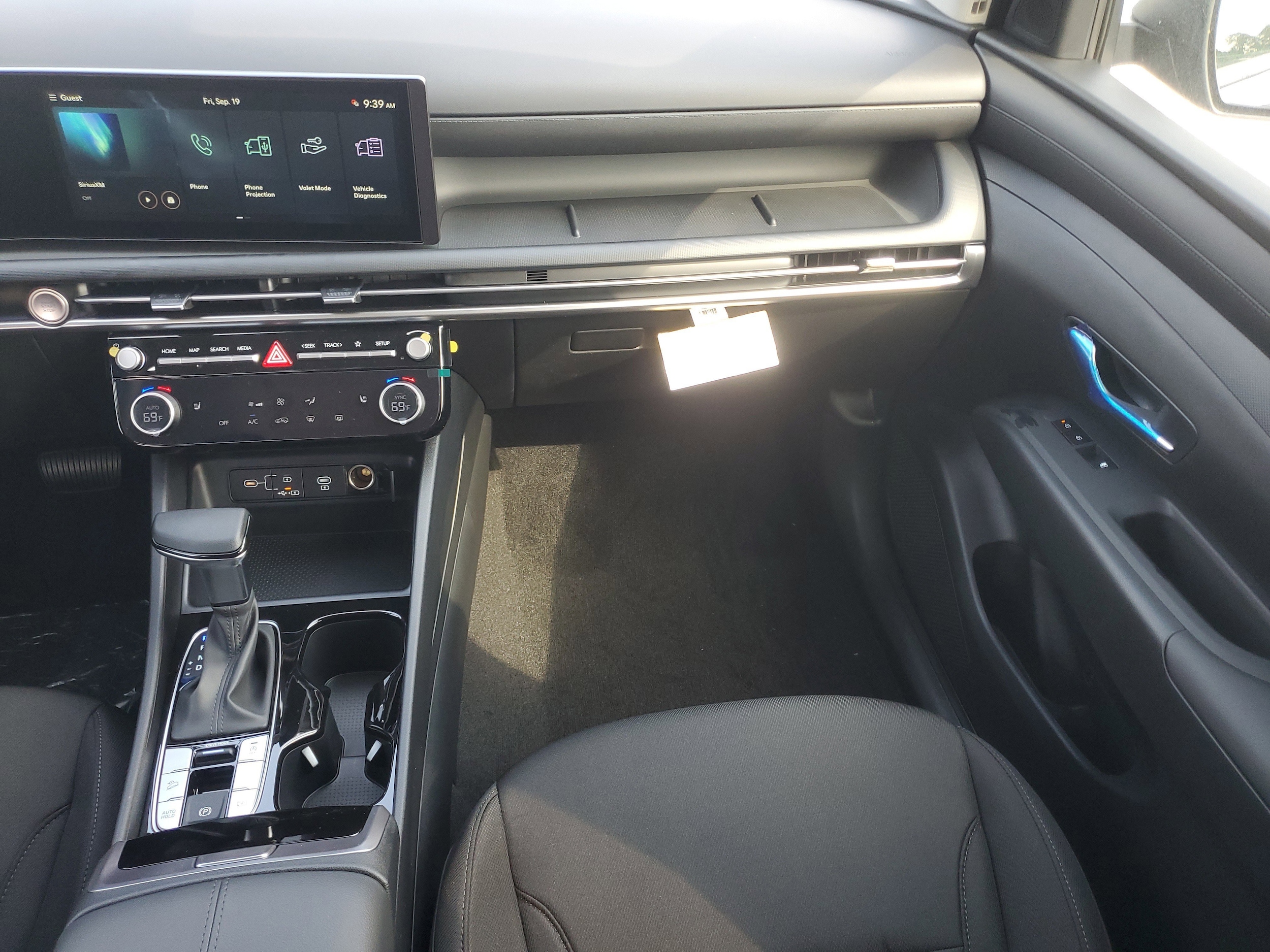 2026 Hyundai Tucson SEL - Photo 15