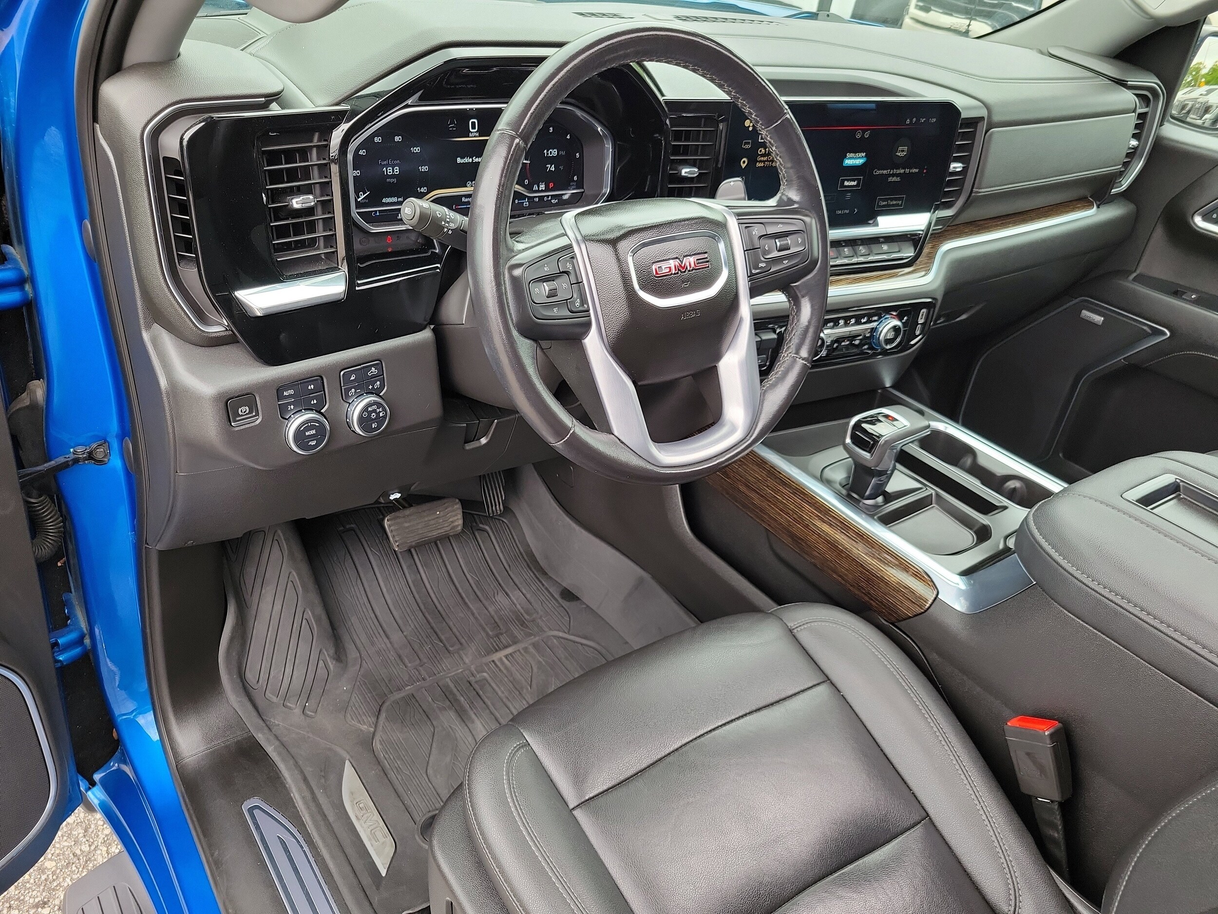 2022 GMC Sierra 1500 Elevation - Photo 22