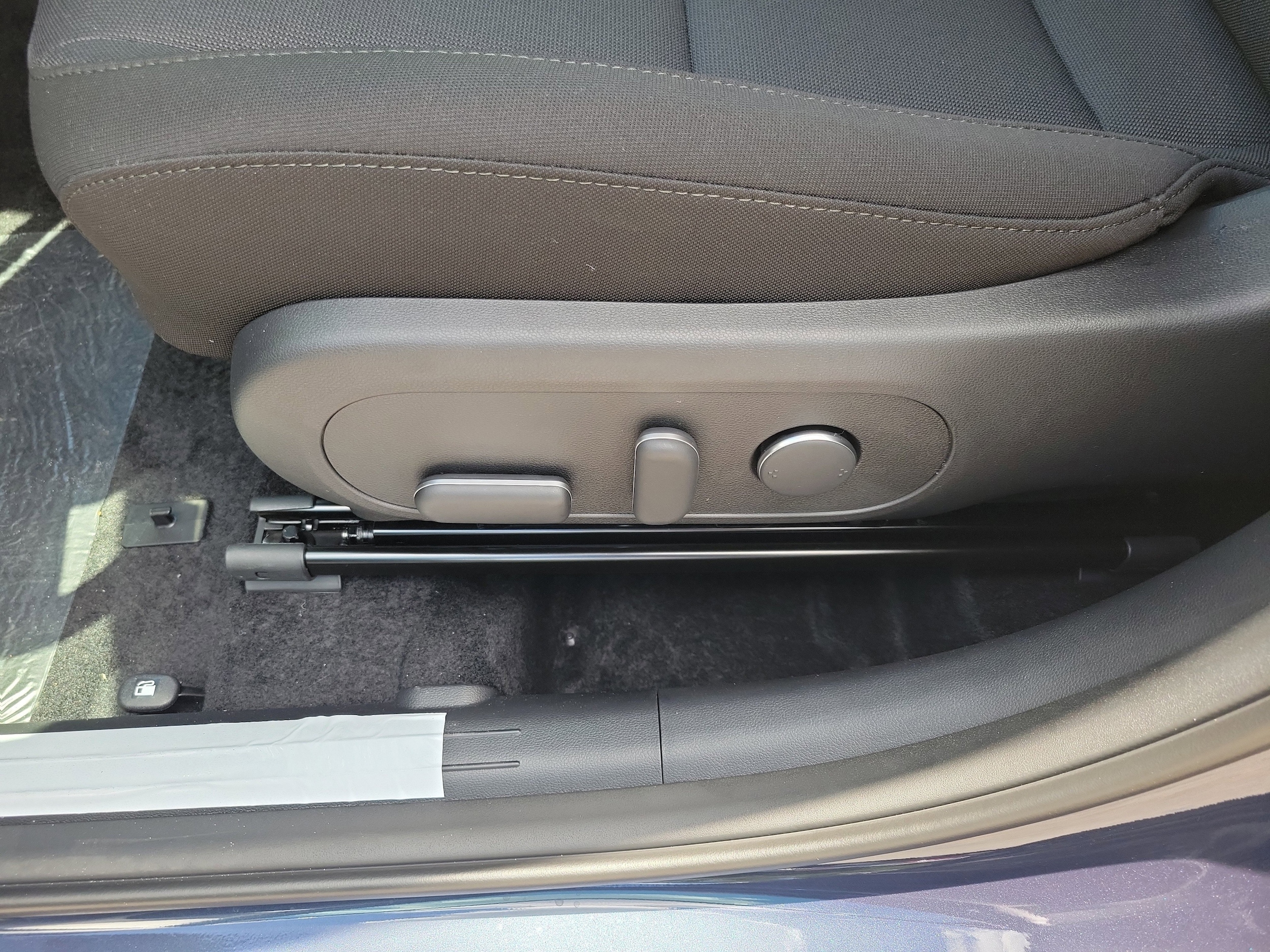 2025 Hyundai Kona SEL Convenience - Photo 10