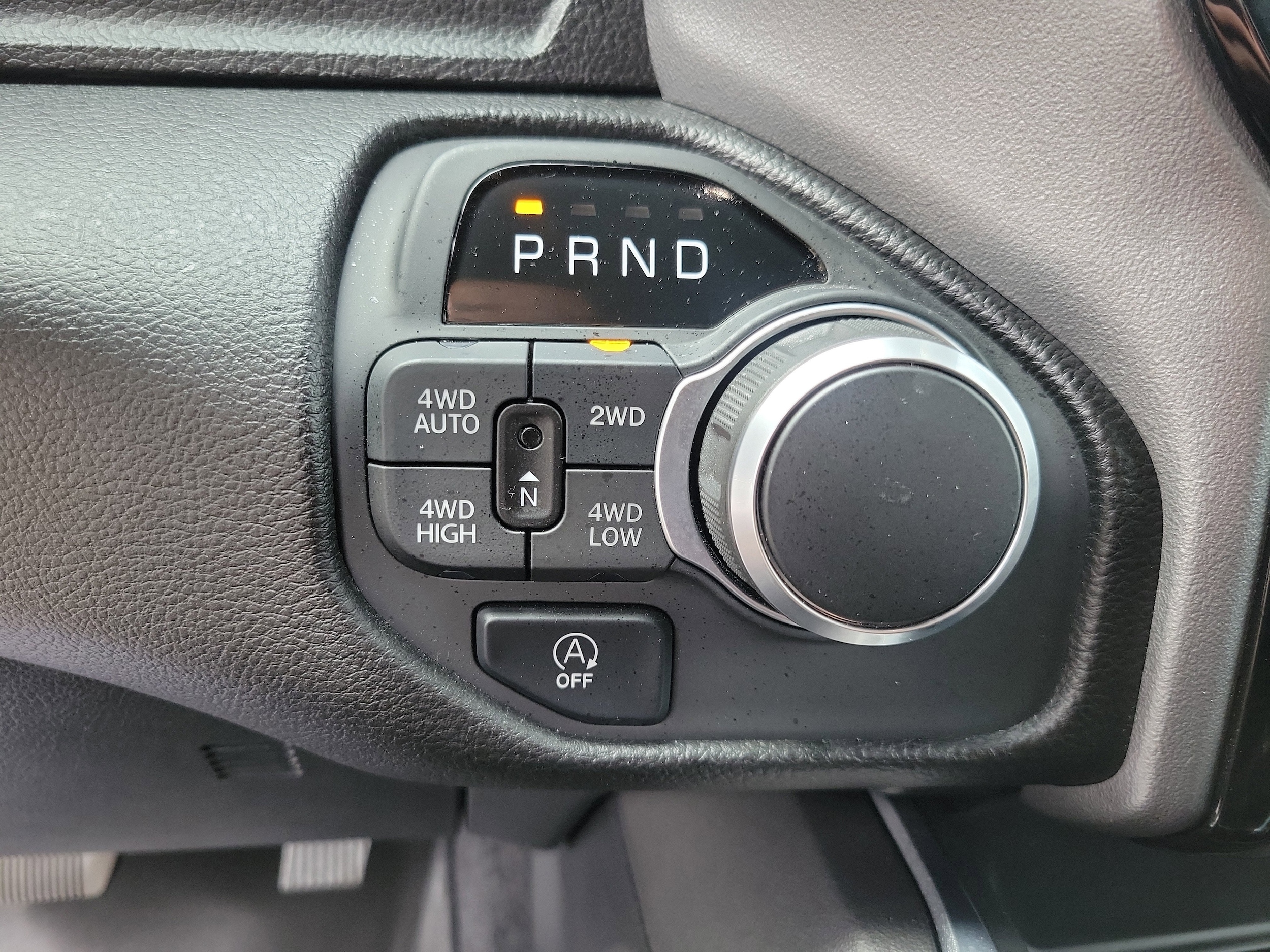 2025 RAM Ram 1500 Pickup Big Horn/Lone Star - Photo 34
