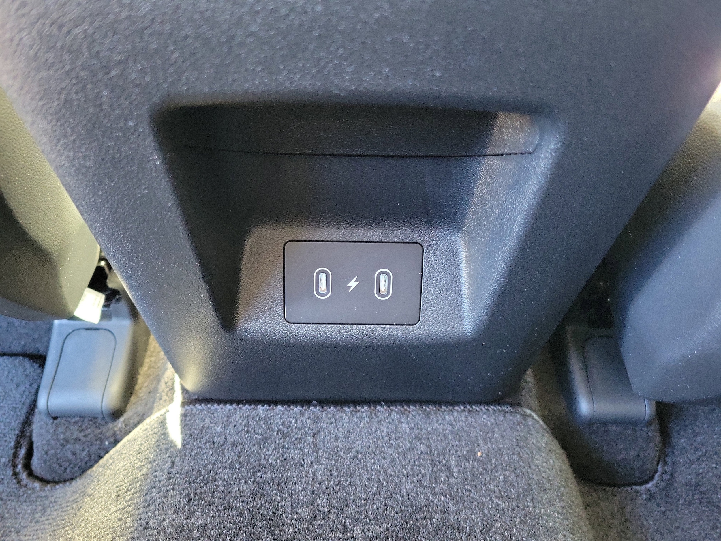2026 Hyundai Tucson SEL - Photo 13