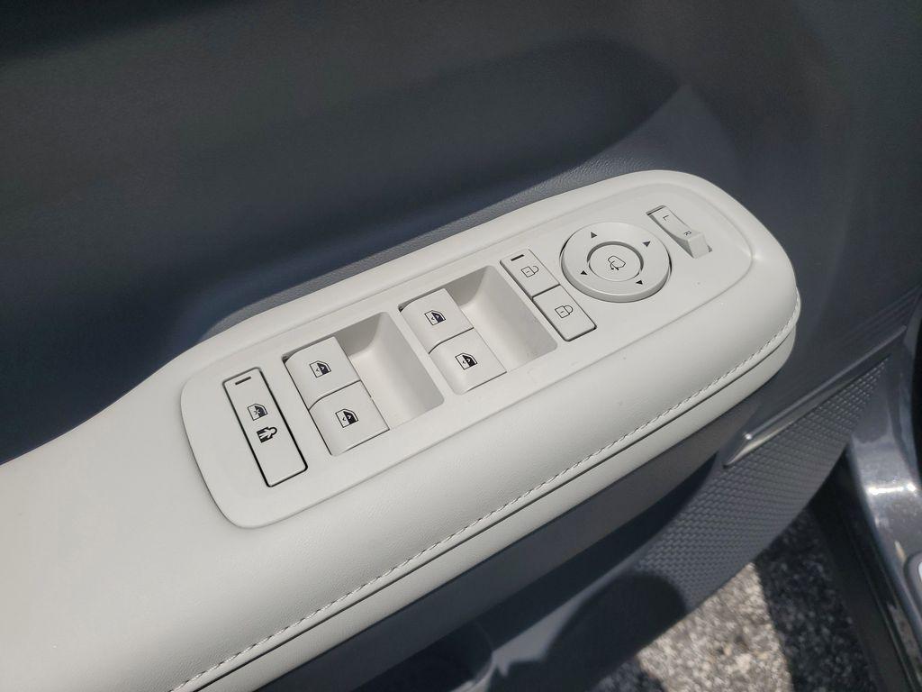2026 Hyundai Santa Fe Calligraphy - Photo 22