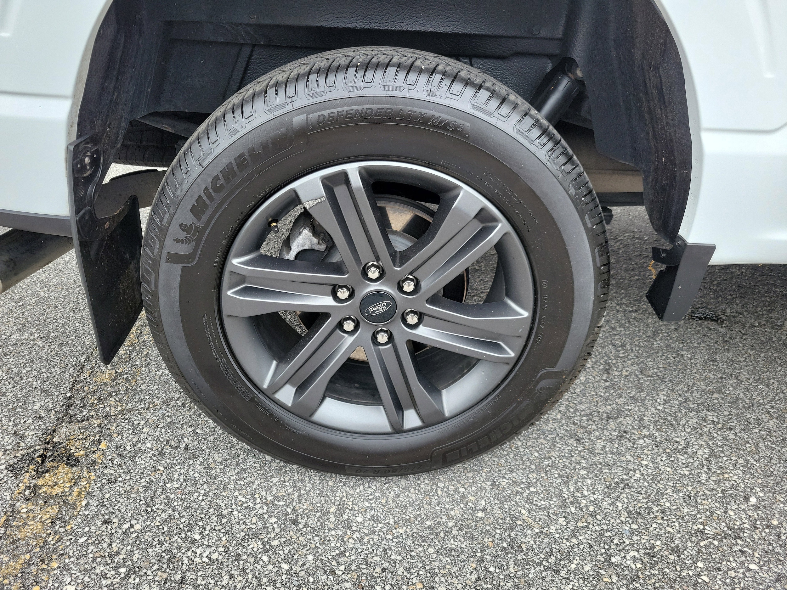 2023 Ford F-150 Lariat - Photo 5