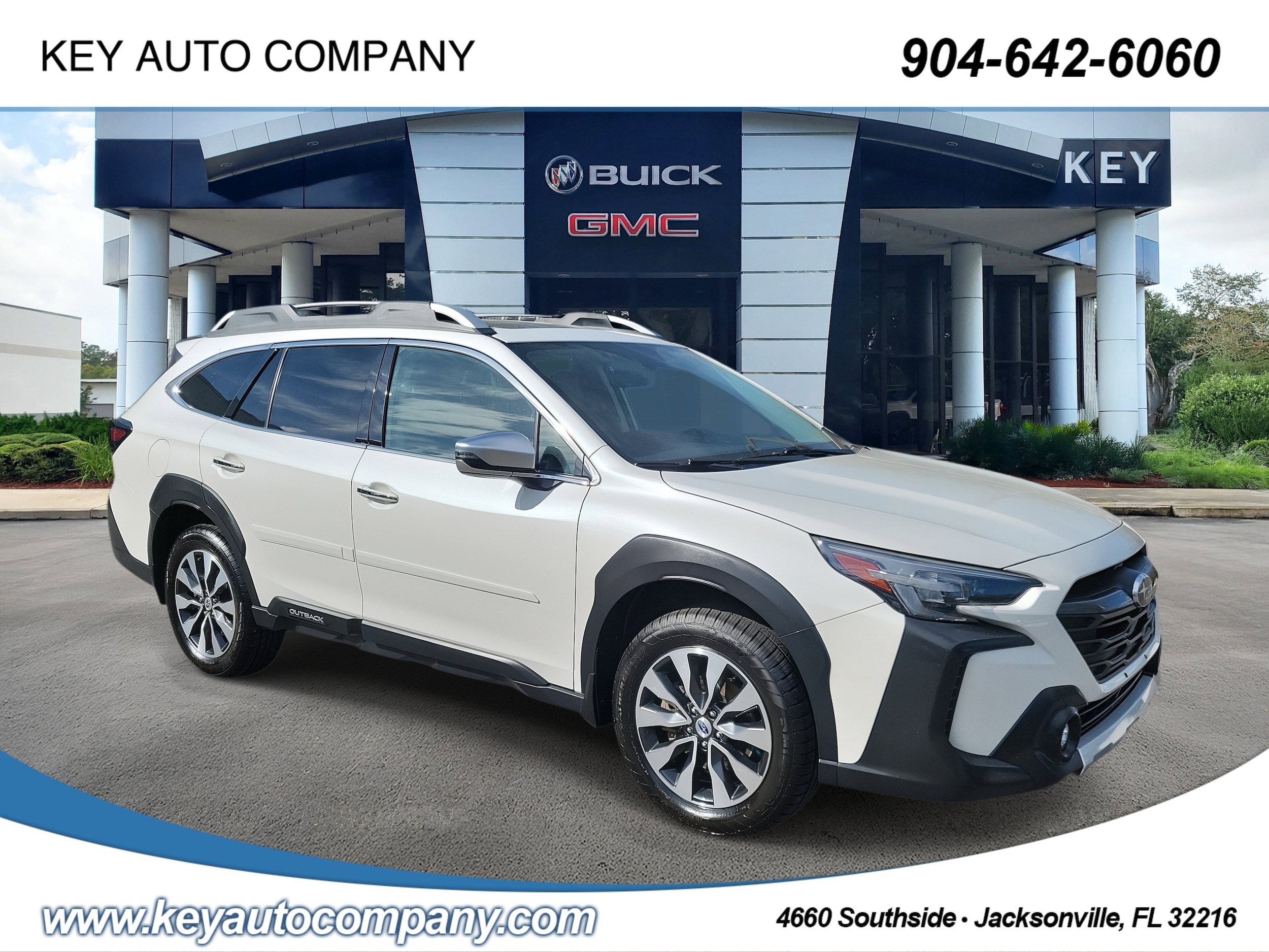 2023 Subaru Outback