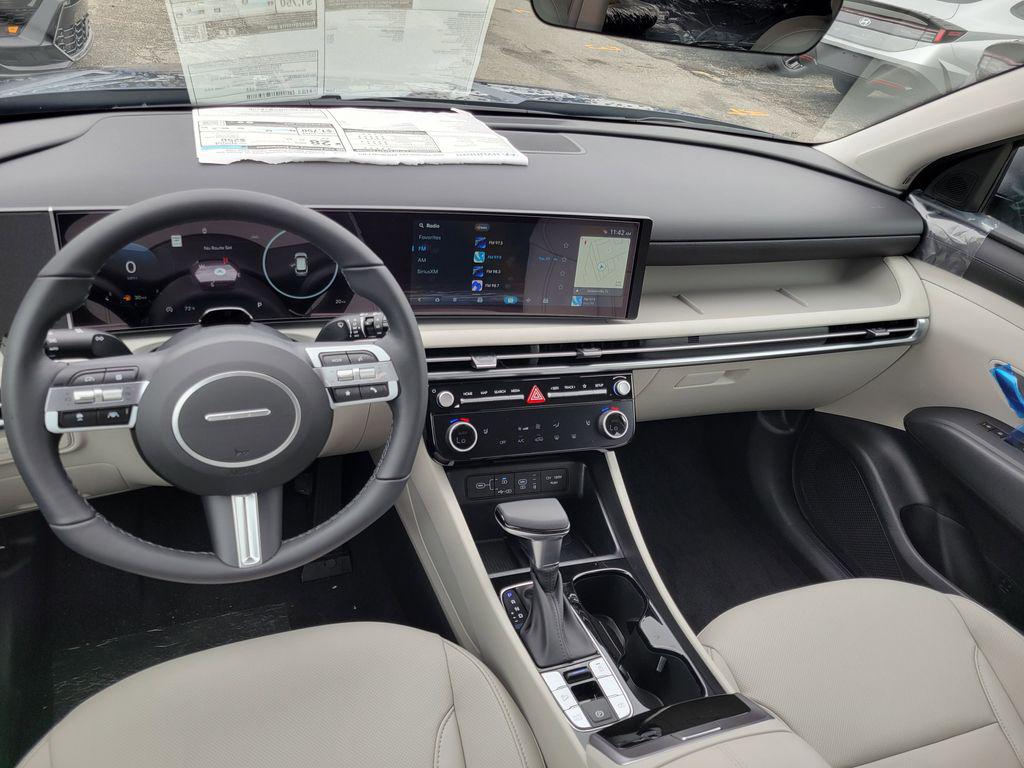 2026 Hyundai Tucson SEL Premium - Photo 28