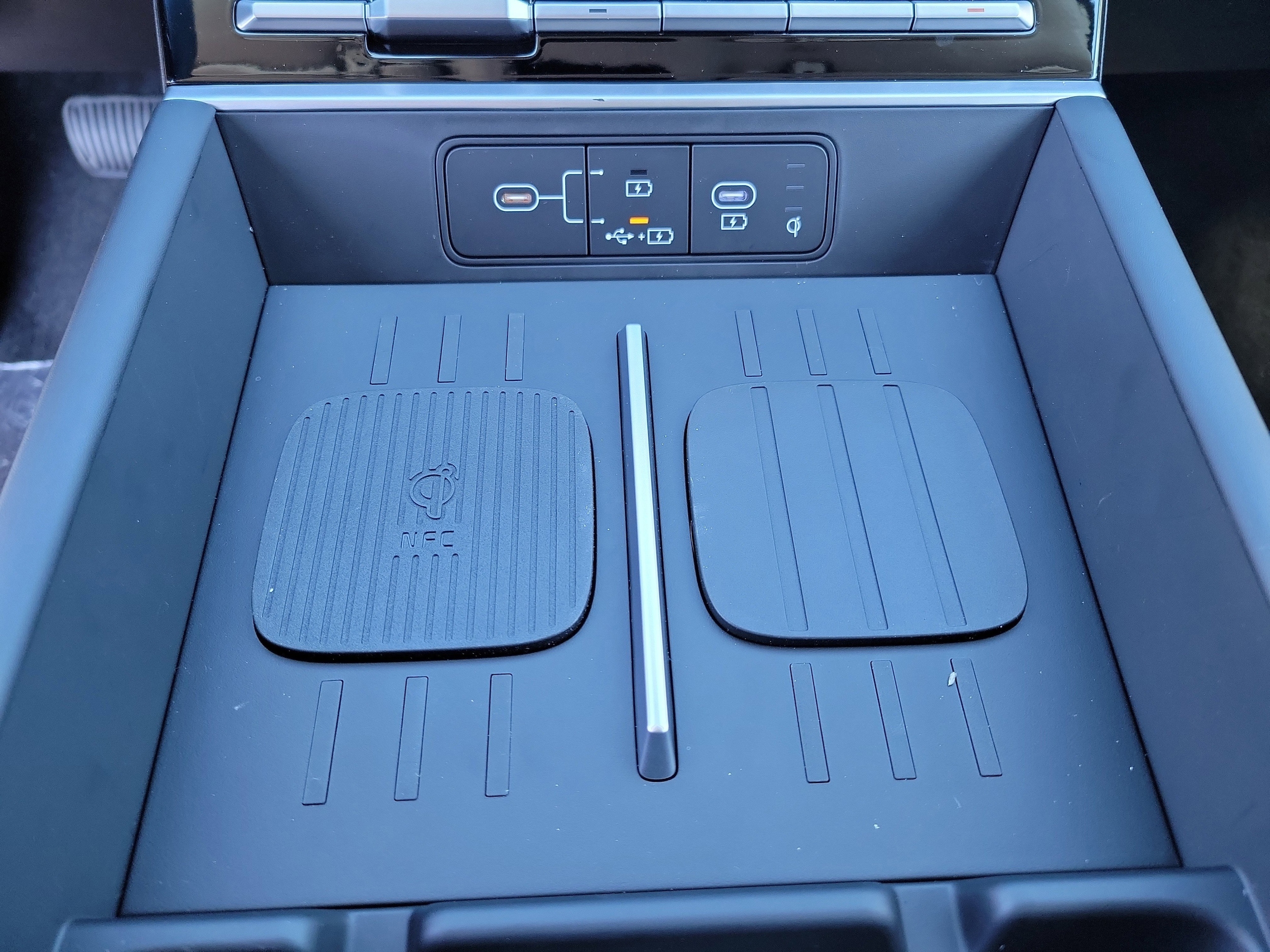 2026 Hyundai Santa Fe SEL - Photo 33