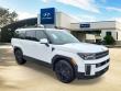 New 2026 Hyundai Santa Fe Hybrid Calligraphy SUV