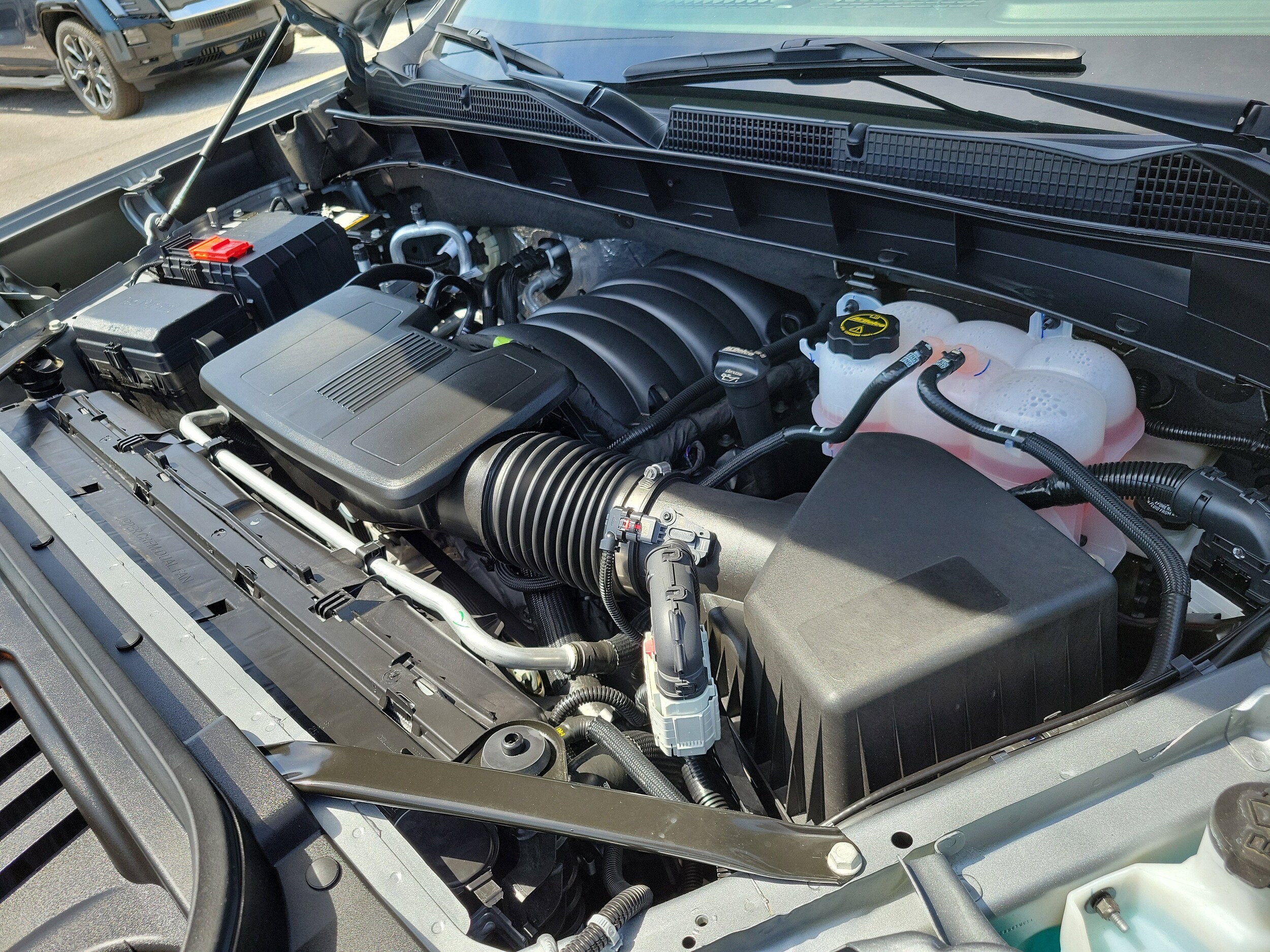 2026 GMC Sierra 1500 SLT - Photo 34