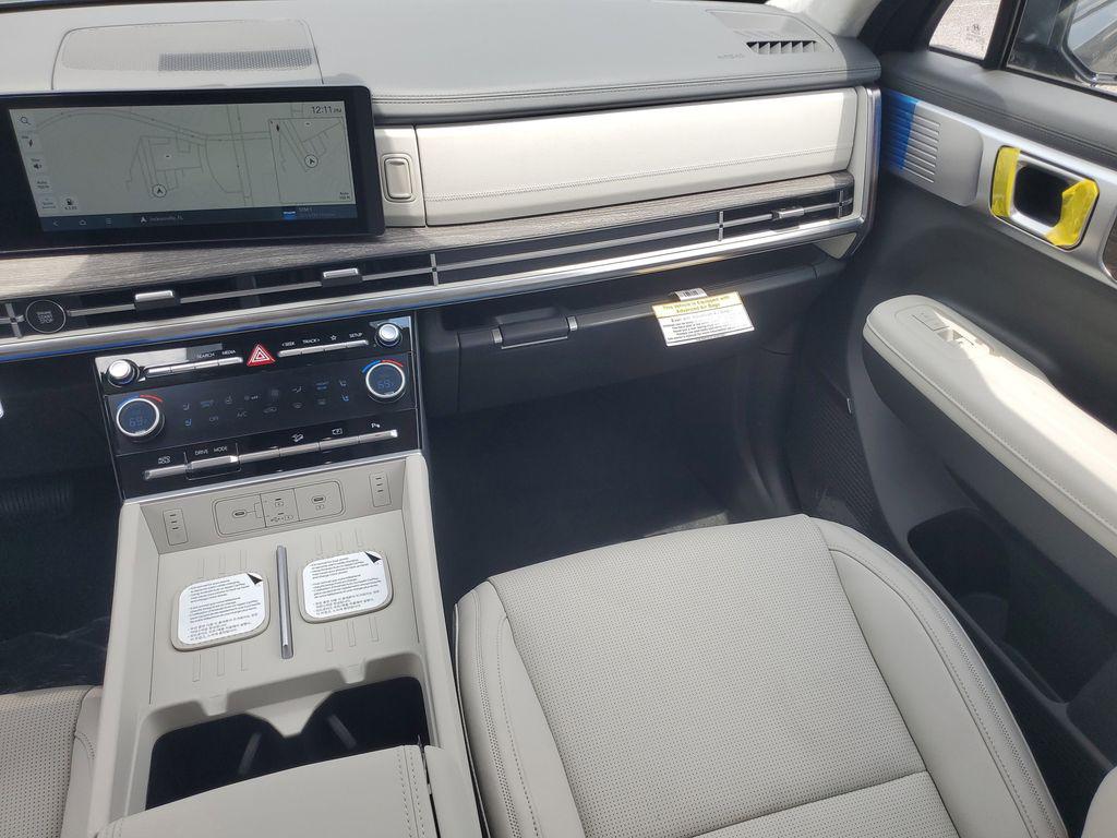 2026 Hyundai Santa Fe Calligraphy - Photo 16
