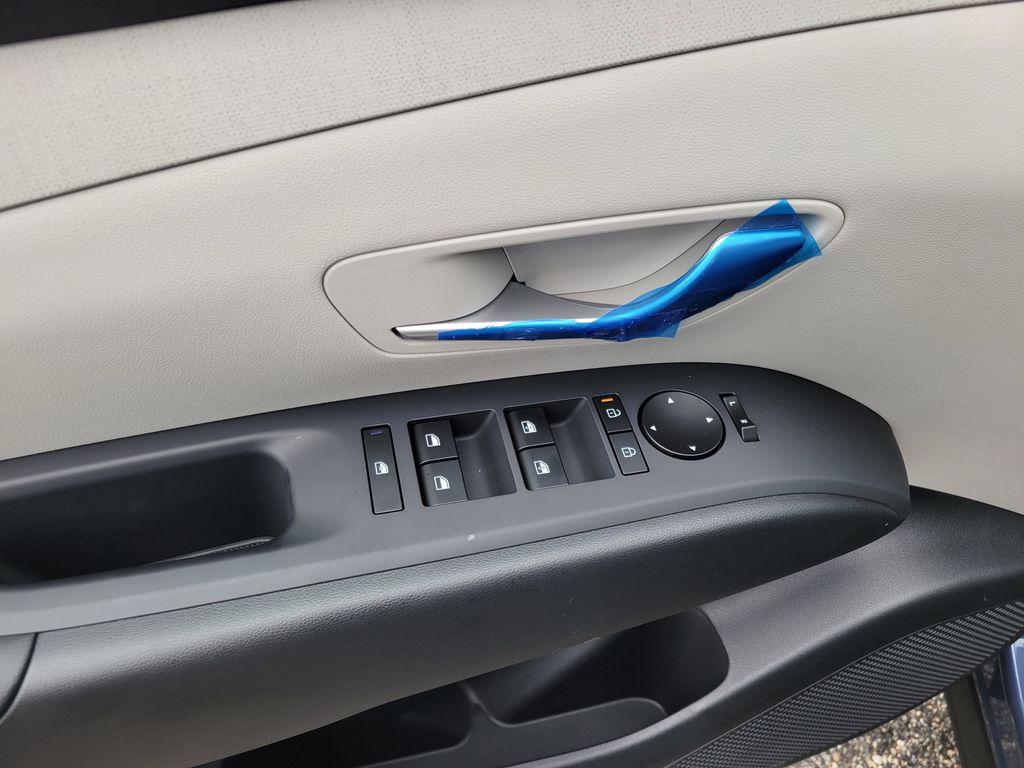 2026 Hyundai Tucson SEL Premium - Photo 9
