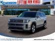 New 2026 Hyundai Santa Fe Limited FWD SUV