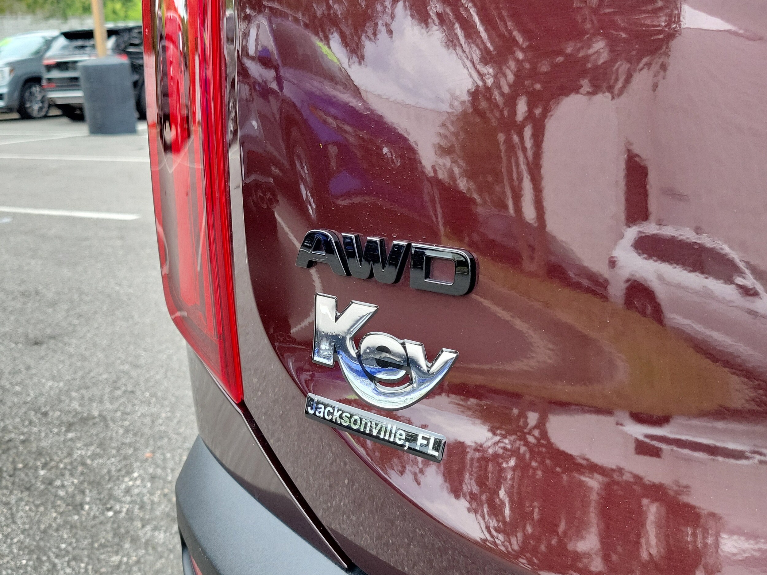2021 Kia Telluride SX - Photo 9