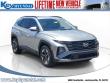 New 2025 Hyundai Tucson SEL FWD SUV