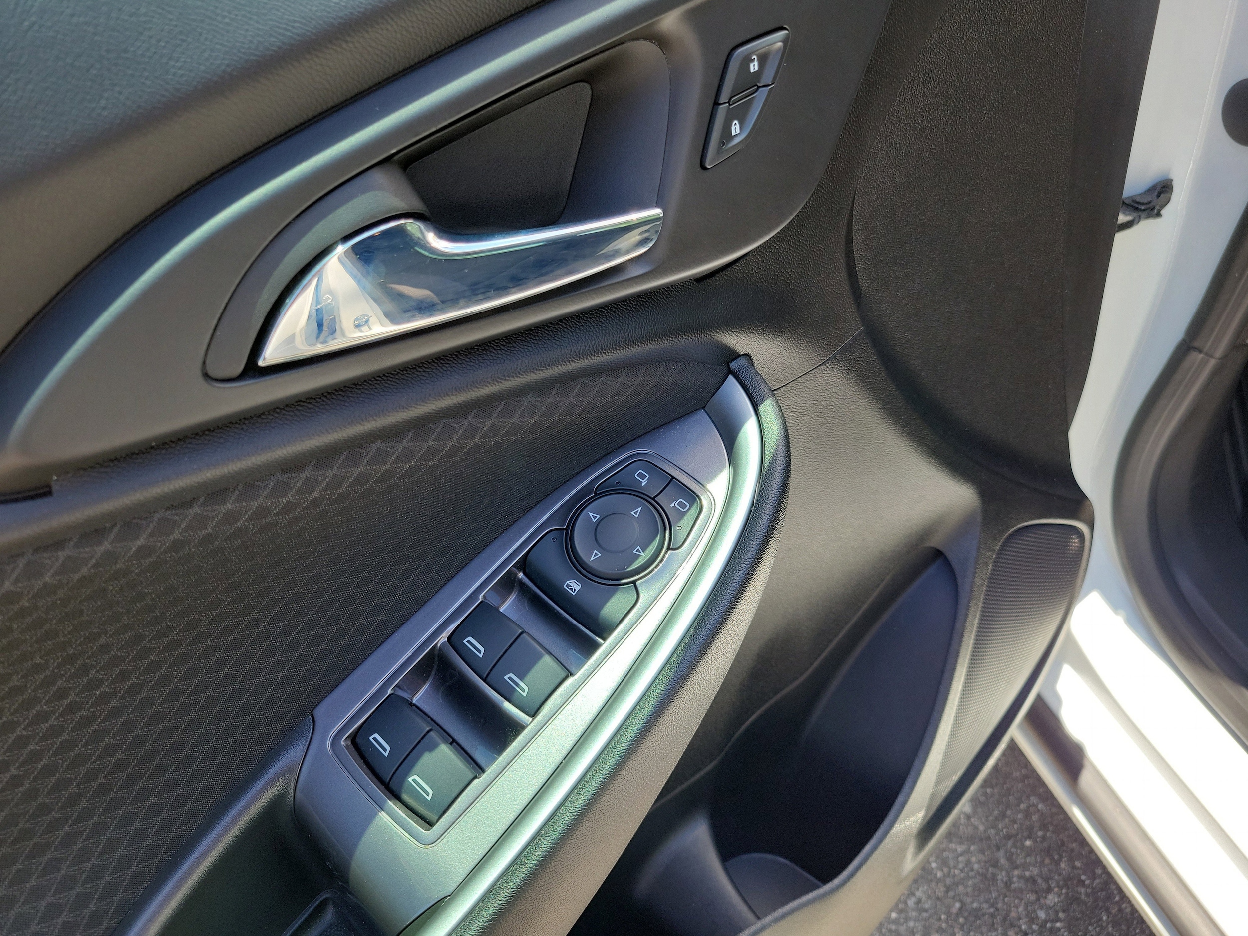 2023 Chevrolet Malibu RS - Photo 20