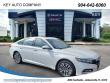 Used 2018 Honda Accord Hybrid EX Sedan
