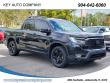 Used 2022 Honda Ridgeline Black Edition Truck Crew Cab