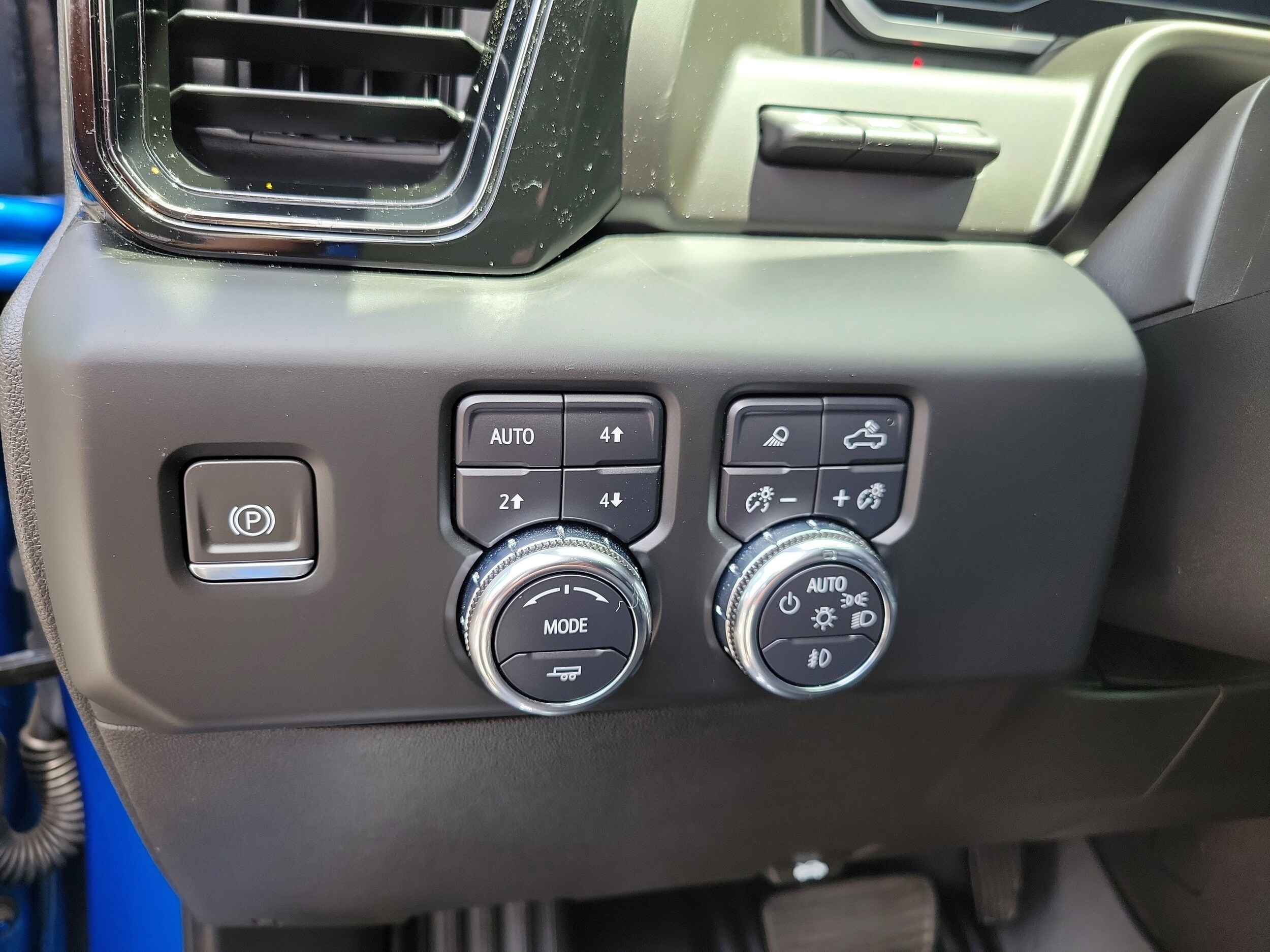 2023 GMC Sierra 1500 AT4 - Photo 24