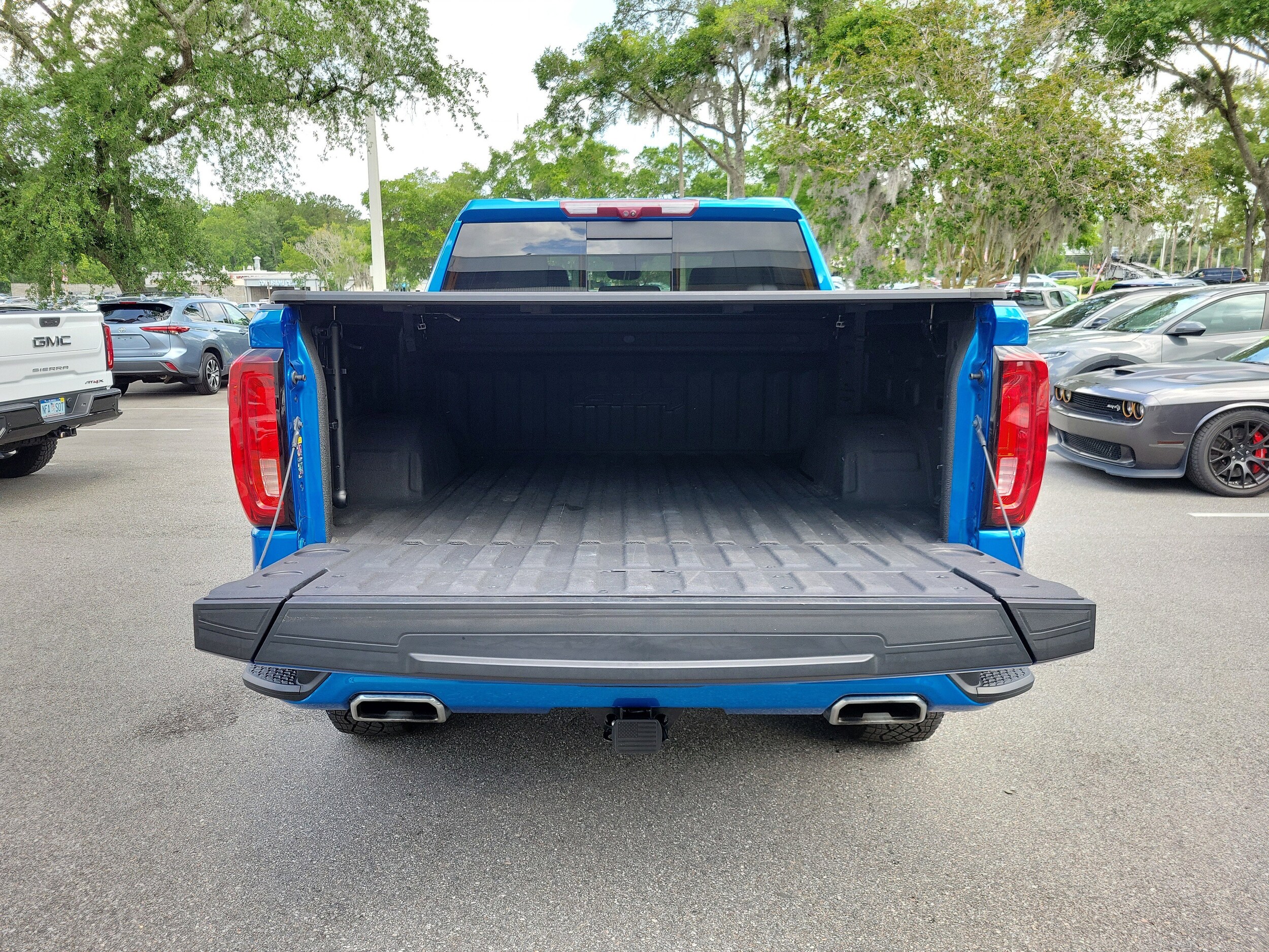 2023 GMC Sierra 1500 AT4 - Photo 10