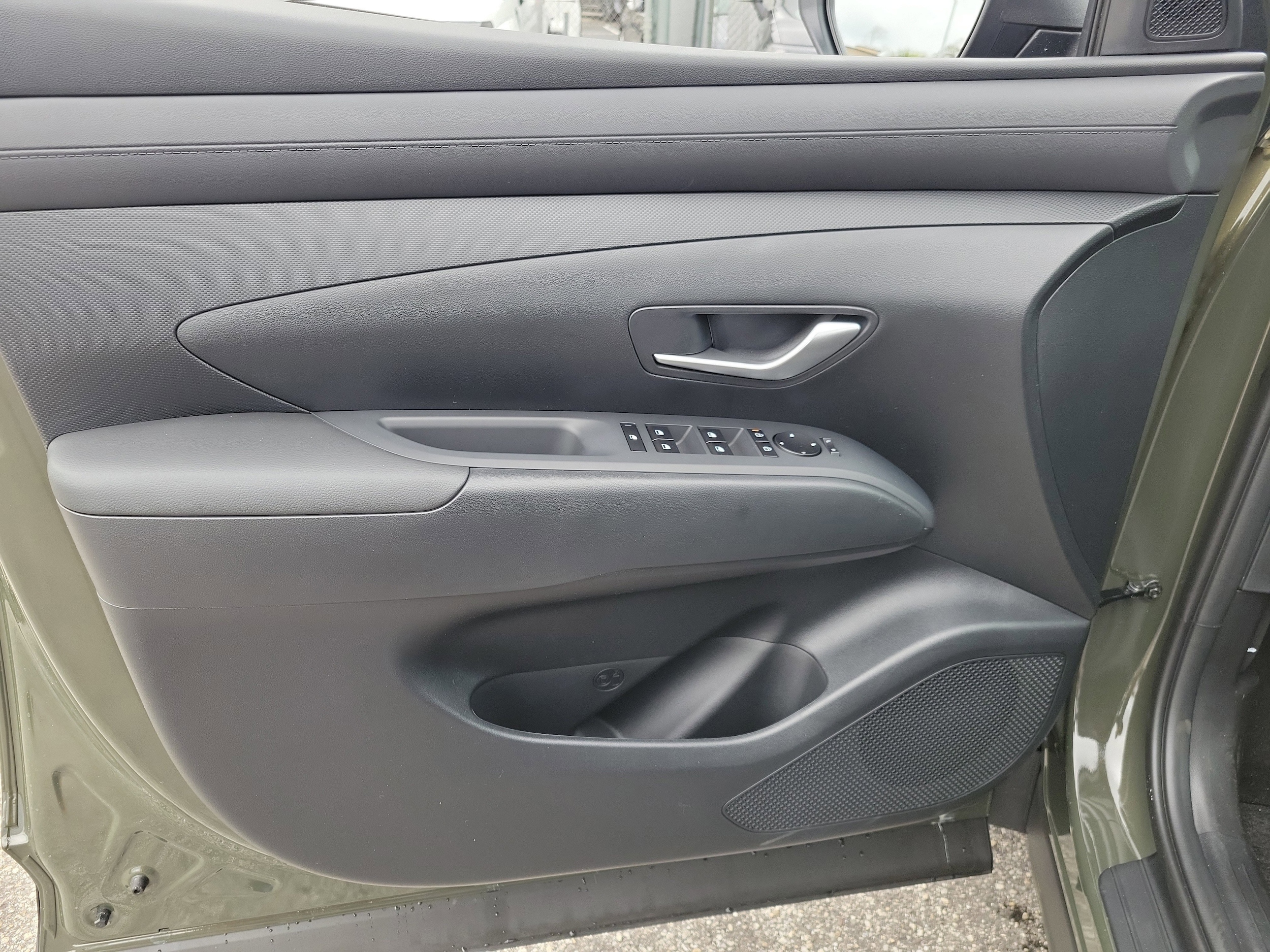 2026 Hyundai Tucson SEL - Photo 14