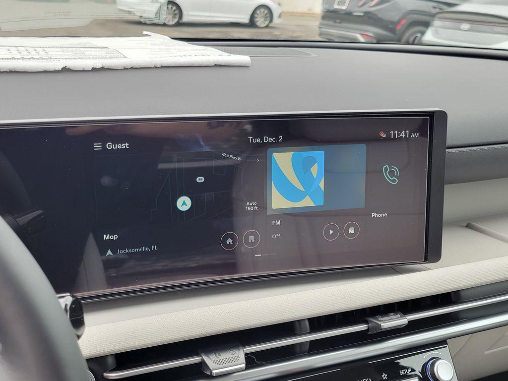 2026 Hyundai Tucson SEL Premium - Photo 20