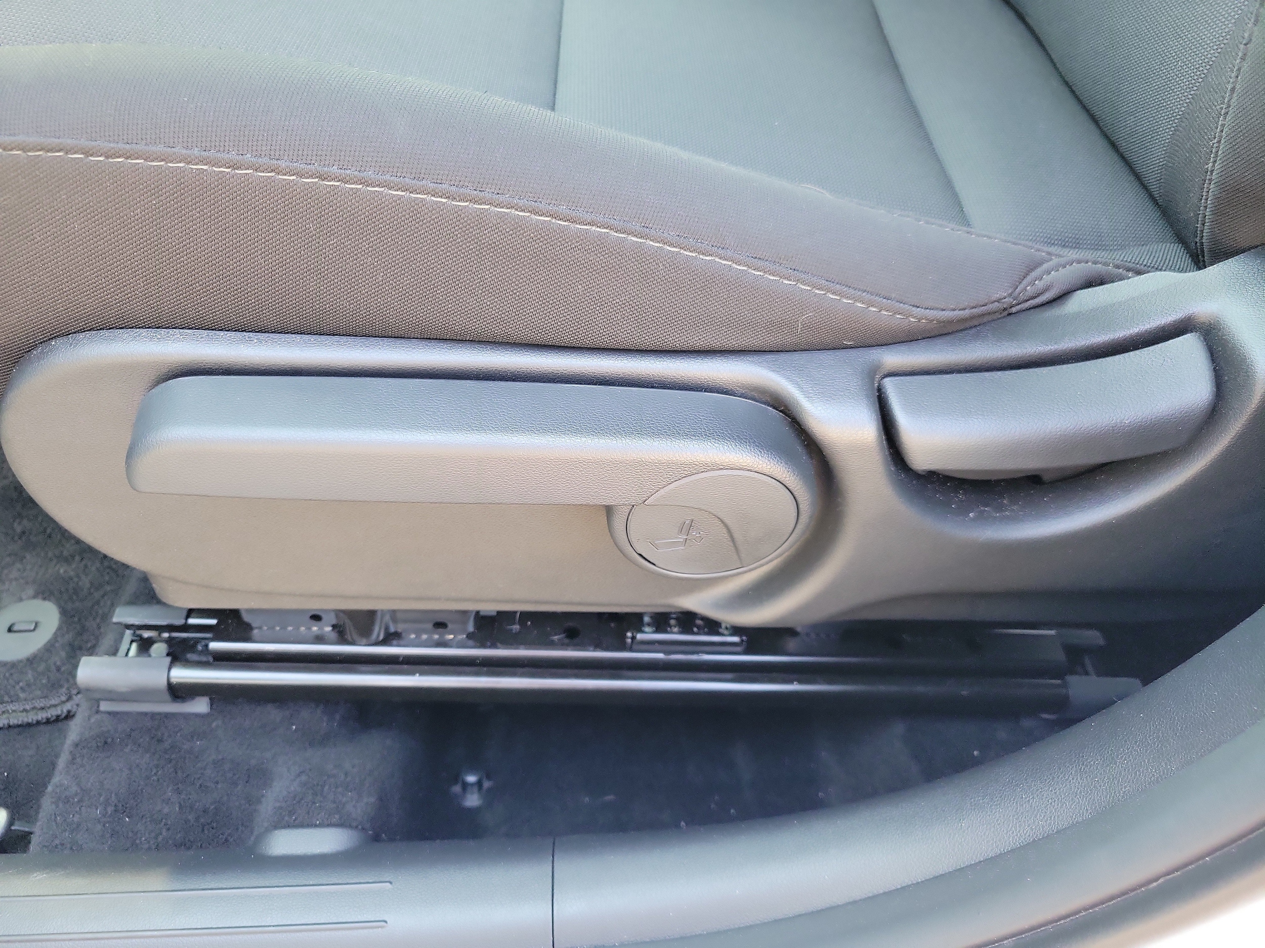 2026 Hyundai Kona SEL Sport - Photo 21