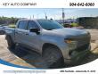 Used 2023 Chevrolet Silverado 1500 Custom Truck Crew Cab