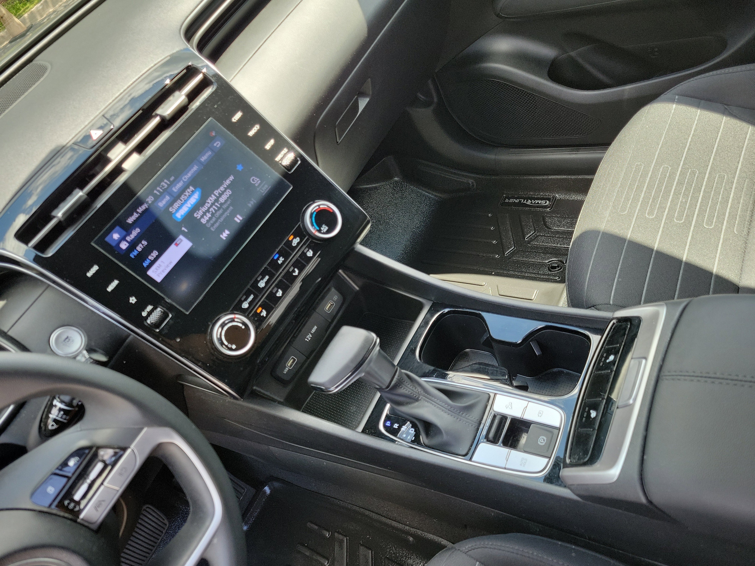 2022 Hyundai Santa Cruz SEL - Photo 32
