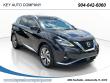 Used 2020 Nissan Murano SL SUV