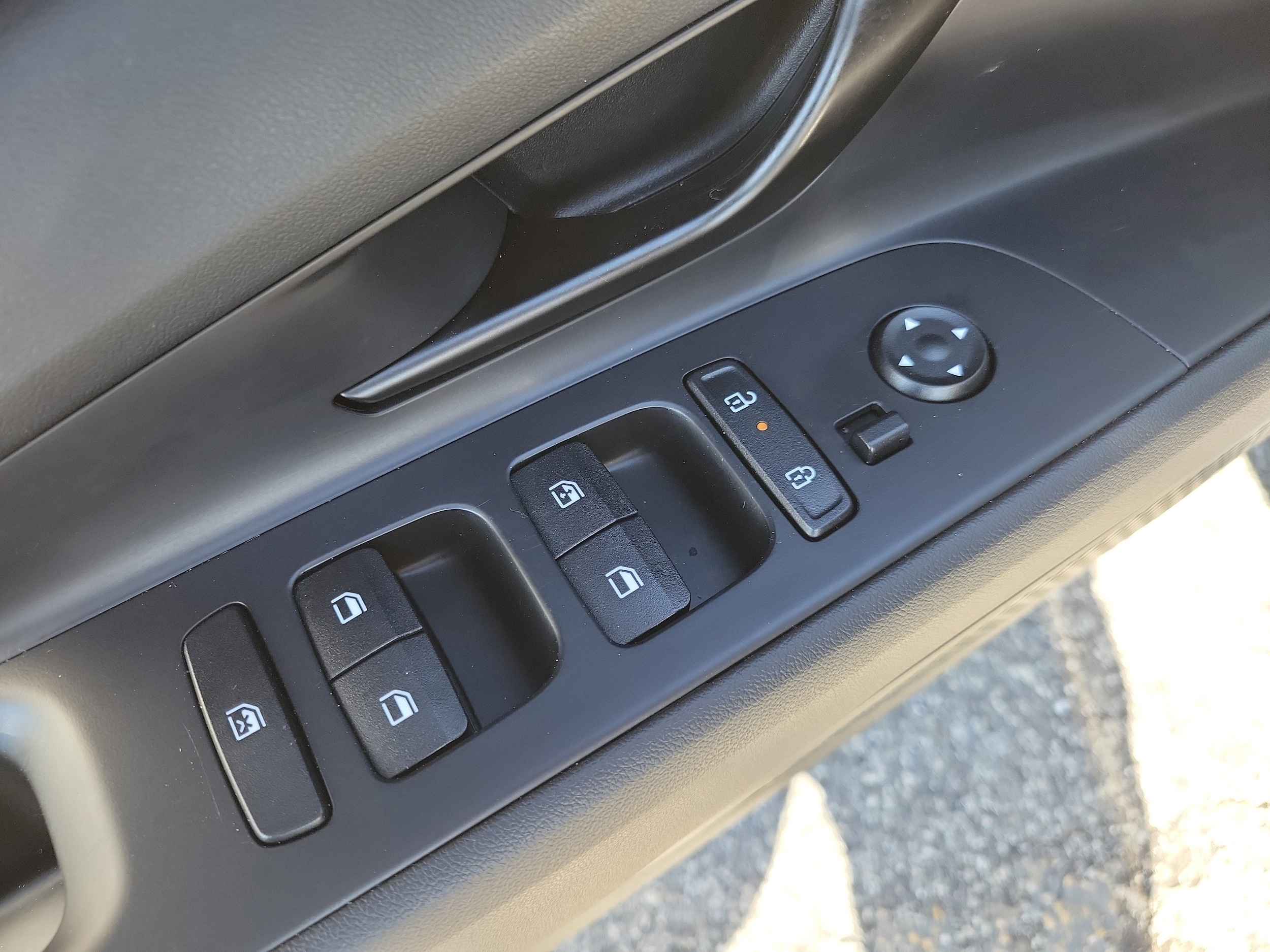 2025 Hyundai Elantra Blue - Photo 15