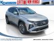 New 2025 Hyundai Tucson SEL FWD SUV