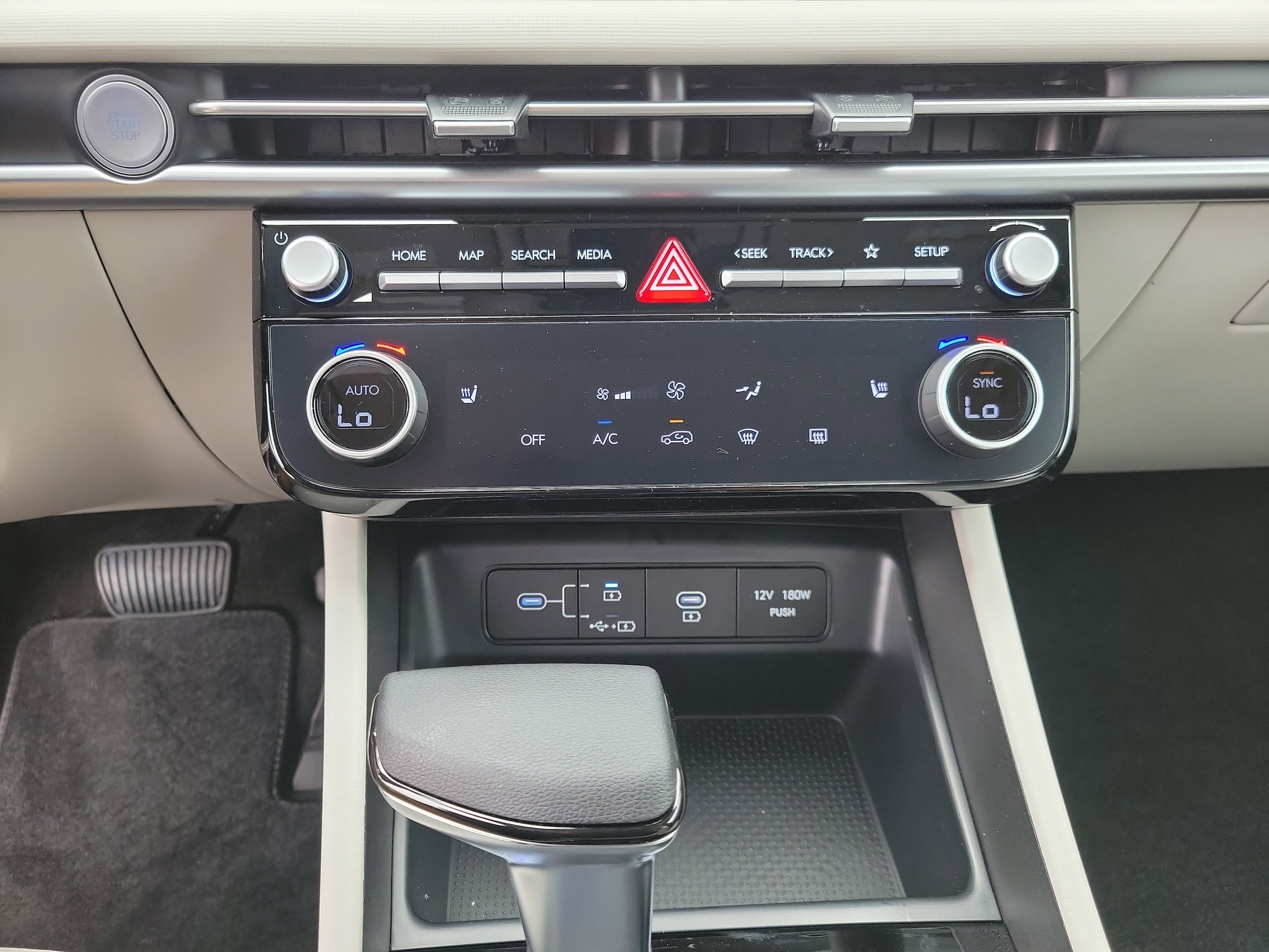 2026 Hyundai Tucson SEL - Photo 24