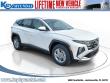 New 2026 Hyundai Tucson SE FWD SUV